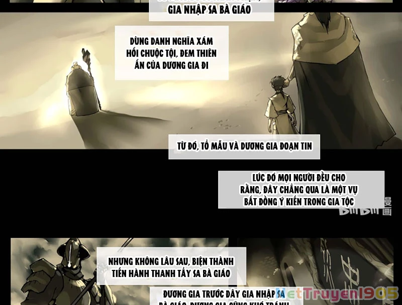 Thâm Uyên Chi Hạ Chapter 1 - 30