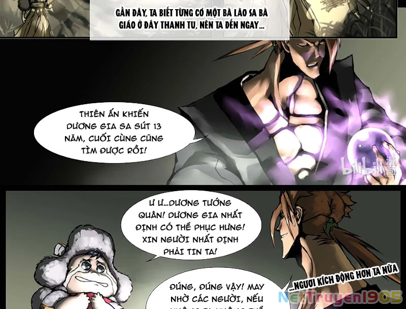 Thâm Uyên Chi Hạ Chapter 1 - 32