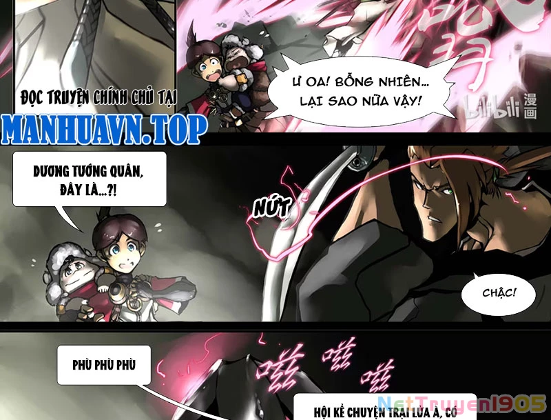 Thâm Uyên Chi Hạ Chapter 1 - 36