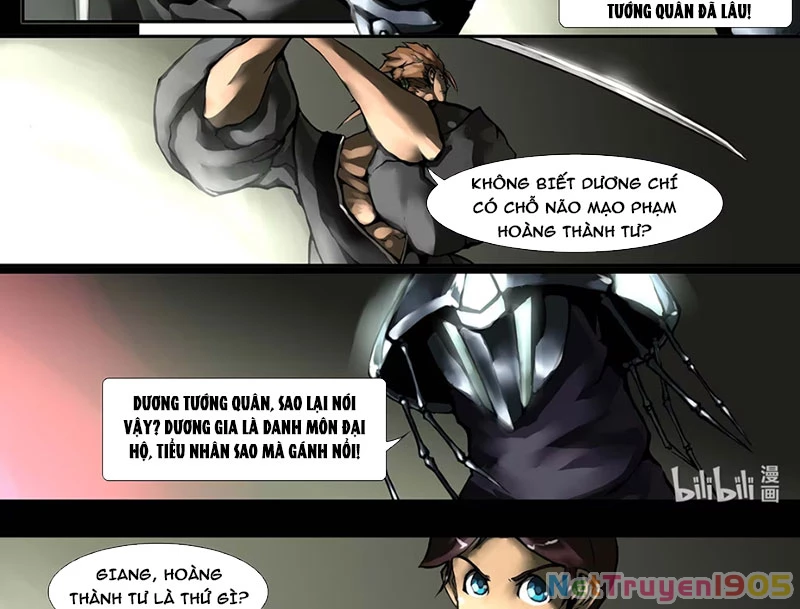 Thâm Uyên Chi Hạ Chapter 2 - 2