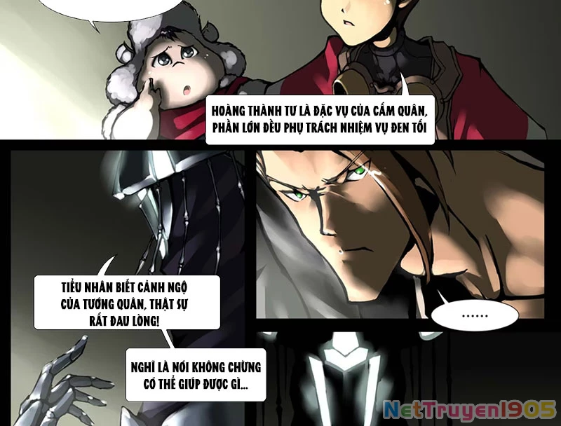 Thâm Uyên Chi Hạ Chapter 2 - 3