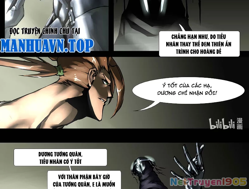 Thâm Uyên Chi Hạ Chapter 2 - 4