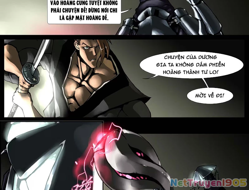 Thâm Uyên Chi Hạ Chapter 2 - 5