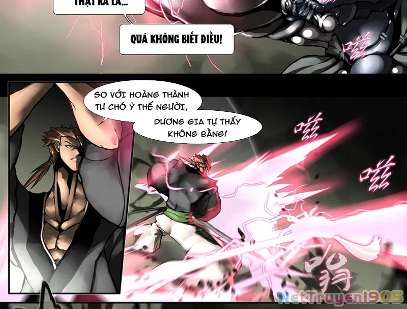 Thâm Uyên Chi Hạ Chapter 2 - 7