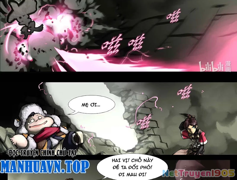 Thâm Uyên Chi Hạ Chapter 2 - 8