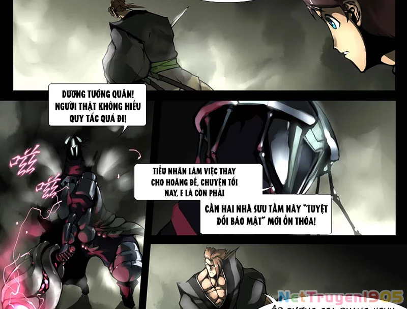 Thâm Uyên Chi Hạ Chapter 2 - 9