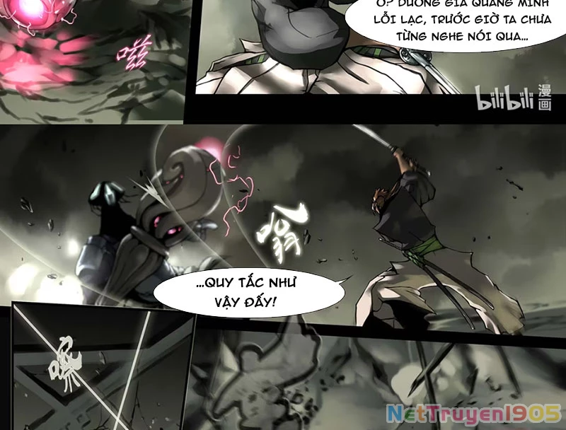 Thâm Uyên Chi Hạ Chapter 2 - 10