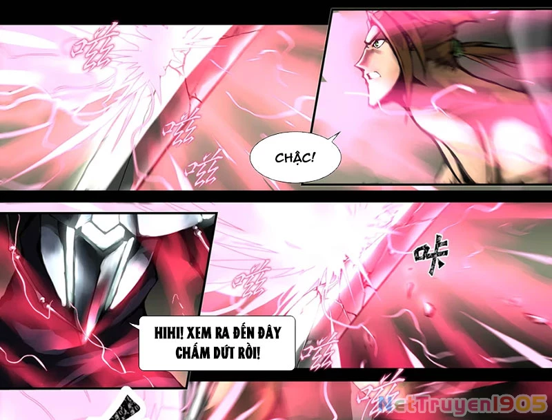 Thâm Uyên Chi Hạ Chapter 2 - 14