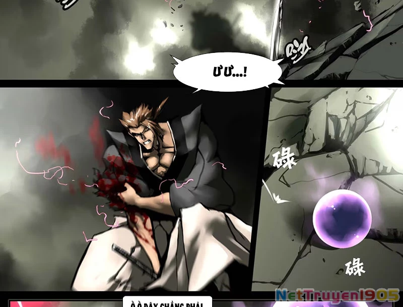 Thâm Uyên Chi Hạ Chapter 2 - 16