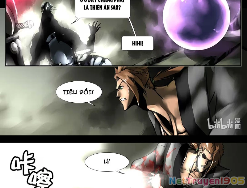 Thâm Uyên Chi Hạ Chapter 2 - 17