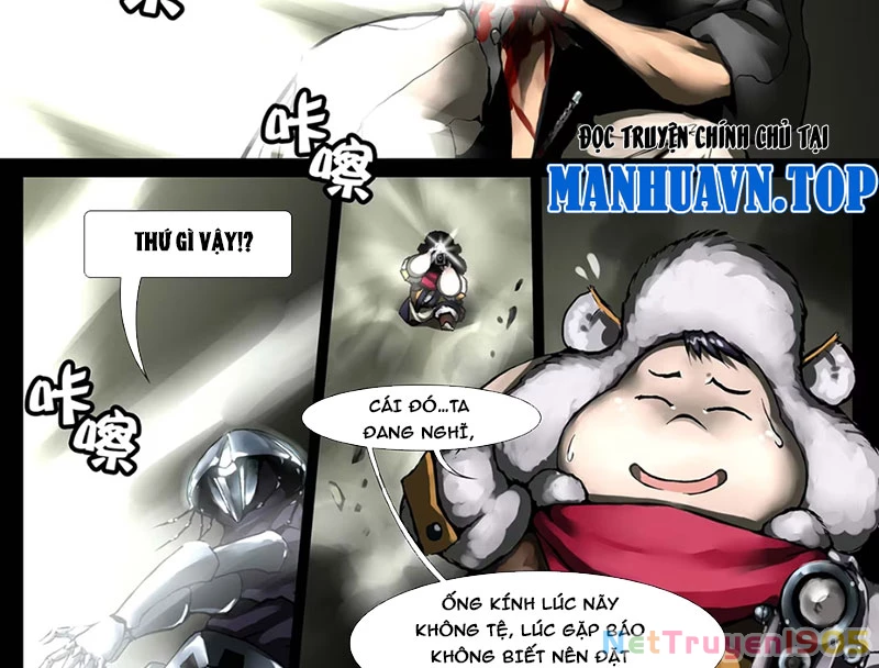 Thâm Uyên Chi Hạ Chapter 2 - 18