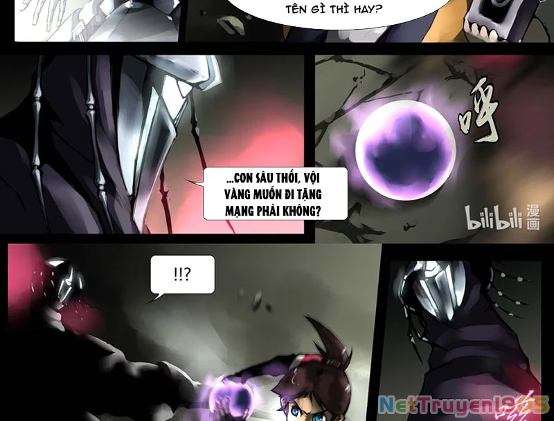 Thâm Uyên Chi Hạ Chapter 2 - 19