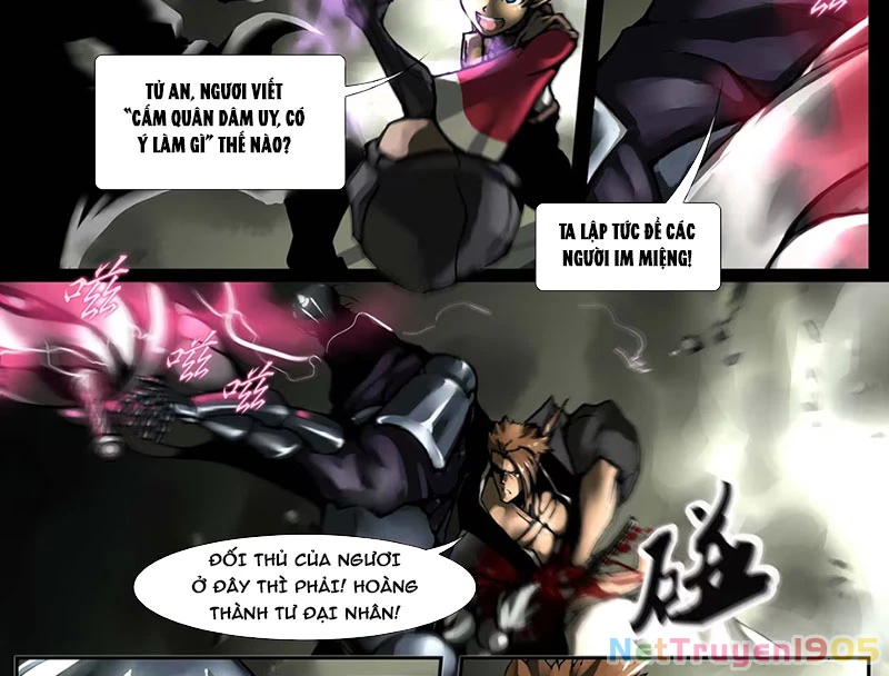 Thâm Uyên Chi Hạ Chapter 2 - 20