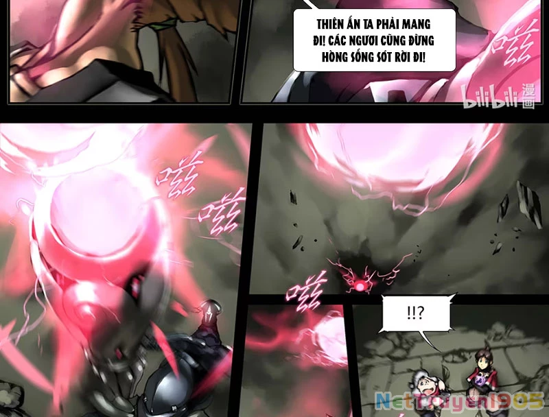 Thâm Uyên Chi Hạ Chapter 2 - 23