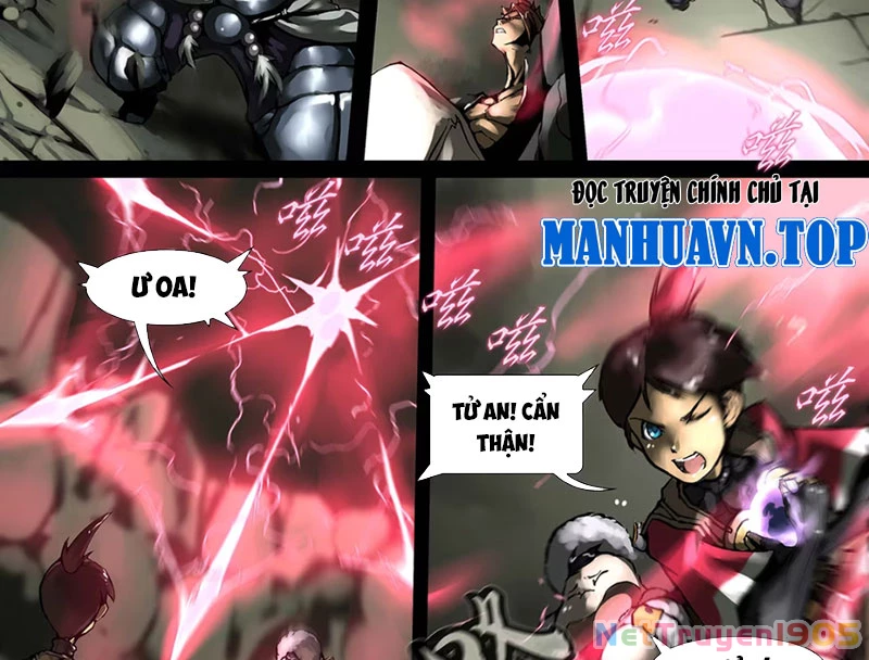 Thâm Uyên Chi Hạ Chapter 2 - 24