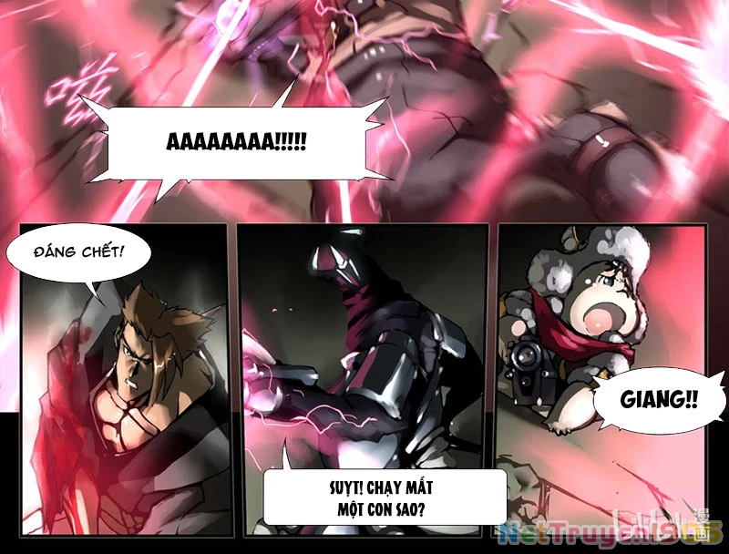 Thâm Uyên Chi Hạ Chapter 2 - 26