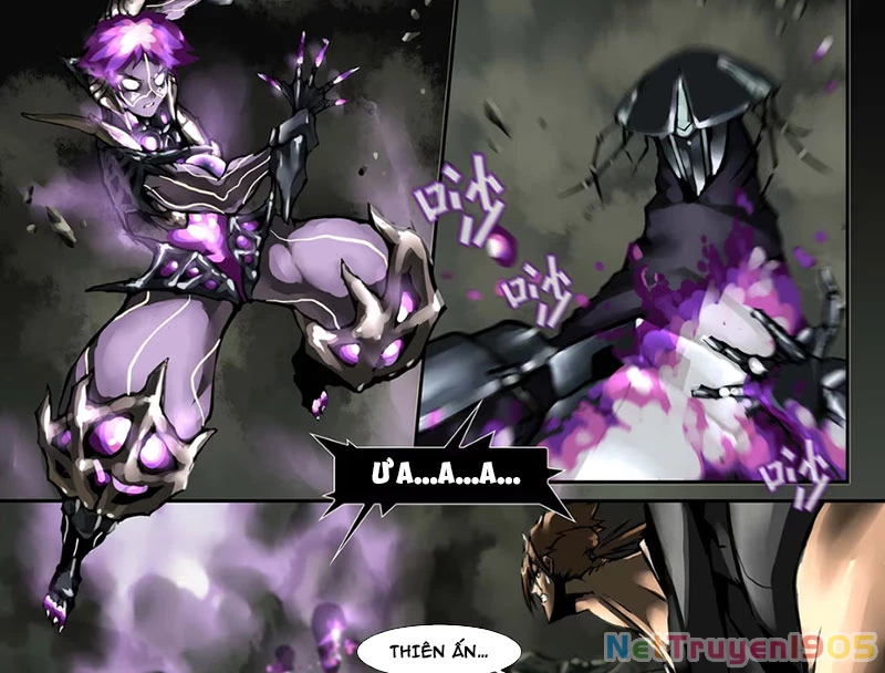 Thâm Uyên Chi Hạ Chapter 2 - 29