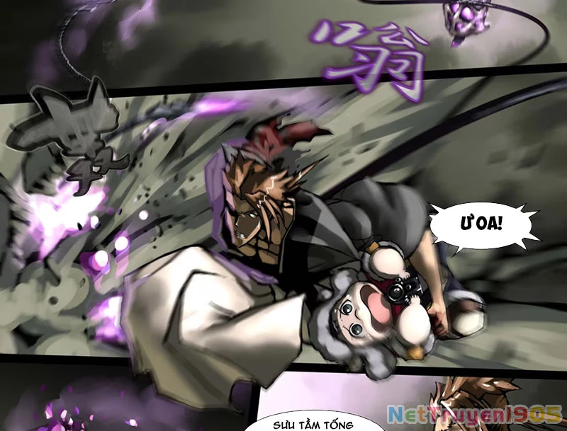 Thâm Uyên Chi Hạ Chapter 2 - 31