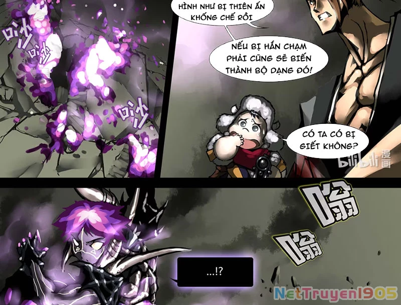 Thâm Uyên Chi Hạ Chapter 2 - 32