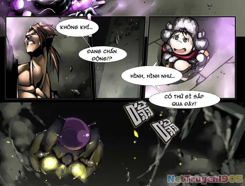 Thâm Uyên Chi Hạ Chapter 2 - 33