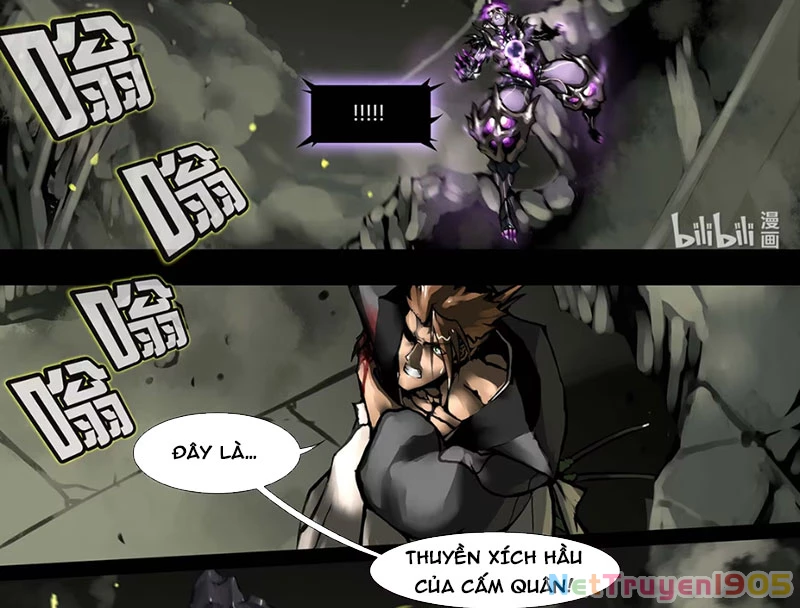 Thâm Uyên Chi Hạ Chapter 2 - 34