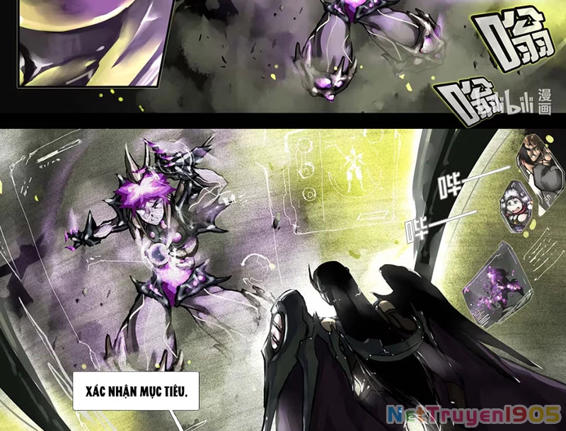 Thâm Uyên Chi Hạ Chapter 2 - 36