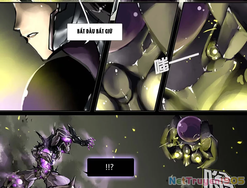 Thâm Uyên Chi Hạ Chapter 2 - 37