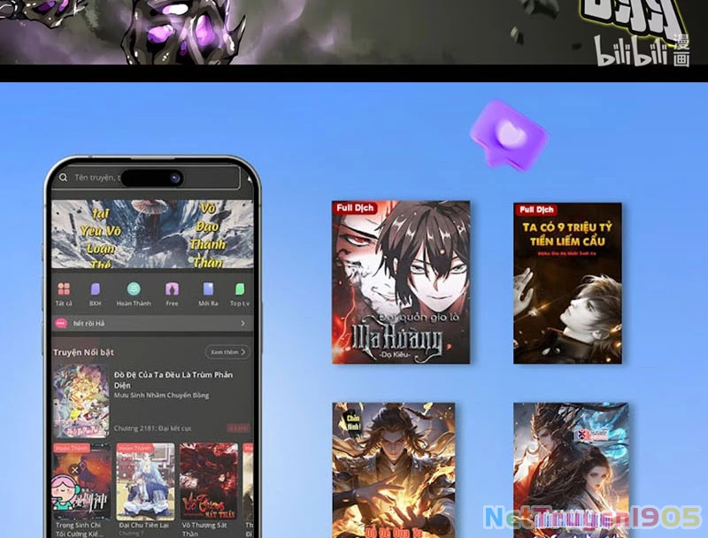 Thâm Uyên Chi Hạ Chapter 2 - 38