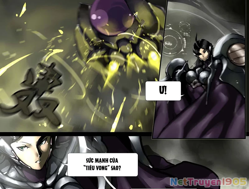 Thâm Uyên Chi Hạ Chapter 3 - 3