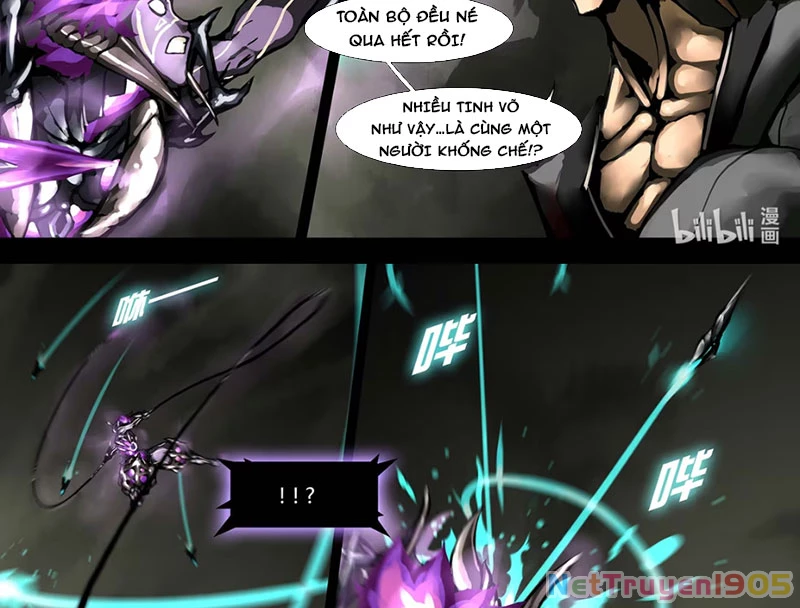 Thâm Uyên Chi Hạ Chapter 3 - 8