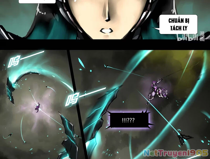 Thâm Uyên Chi Hạ Chapter 3 - 10