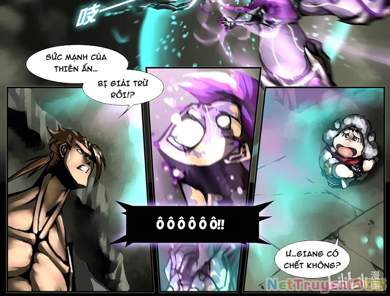Thâm Uyên Chi Hạ Chapter 3 - 13
