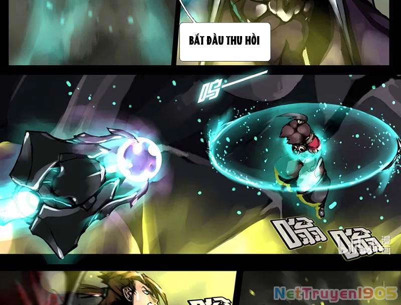 Thâm Uyên Chi Hạ Chapter 3 - 15