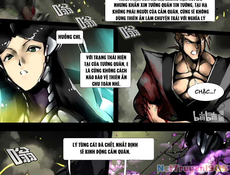 Thâm Uyên Chi Hạ Chapter 3 - 17