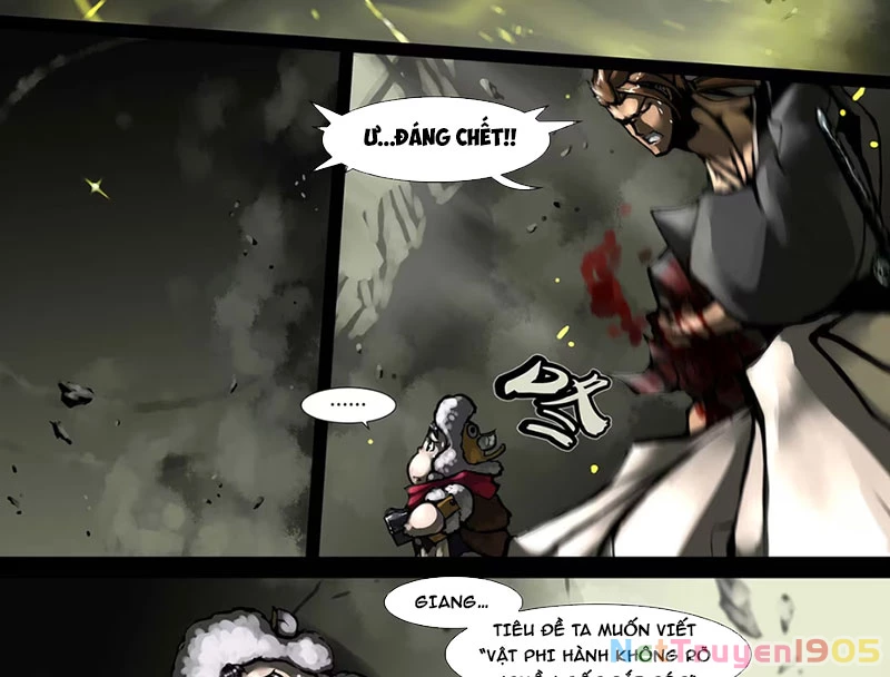 Thâm Uyên Chi Hạ Chapter 3 - 20