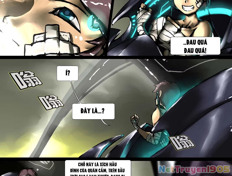 Thâm Uyên Chi Hạ Chapter 3 - 22