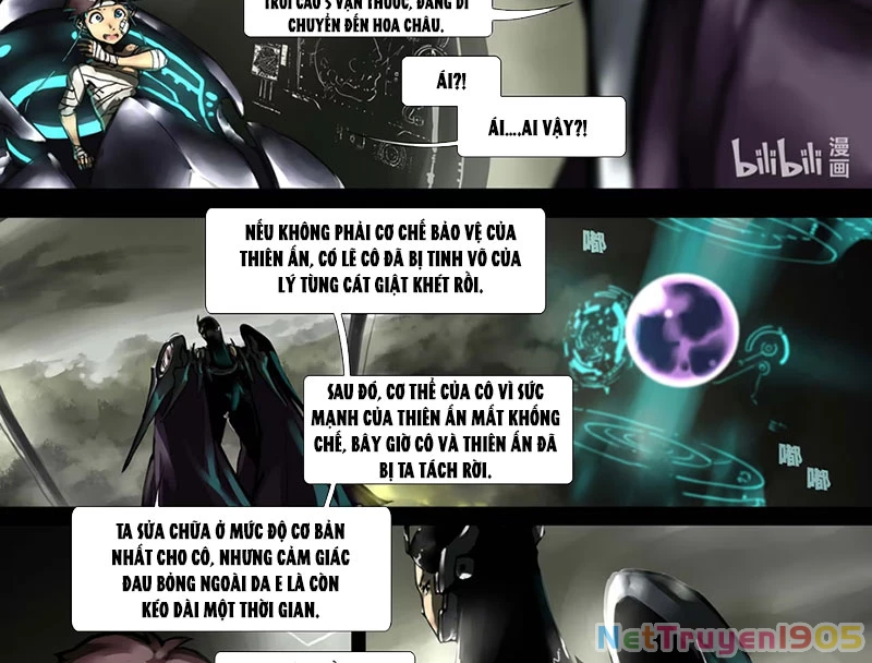 Thâm Uyên Chi Hạ Chapter 3 - 23