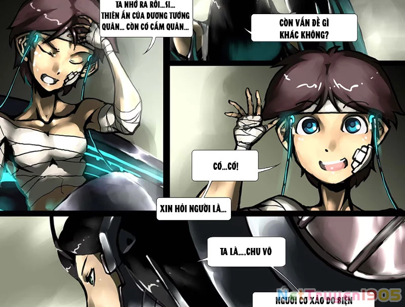 Thâm Uyên Chi Hạ Chapter 3 - 24