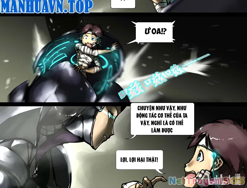 Thâm Uyên Chi Hạ Chapter 3 - 26