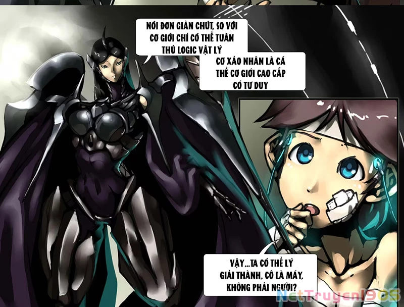 Thâm Uyên Chi Hạ Chapter 3 - 27