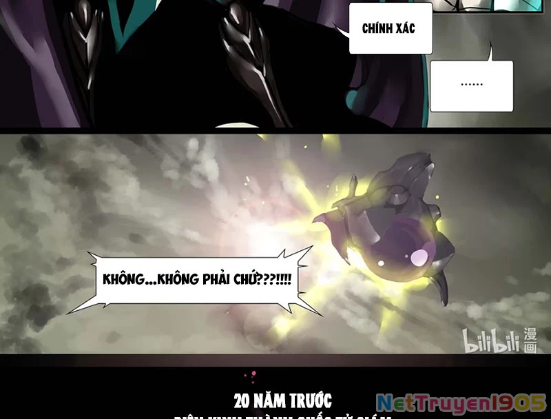 Thâm Uyên Chi Hạ Chapter 3 - 28