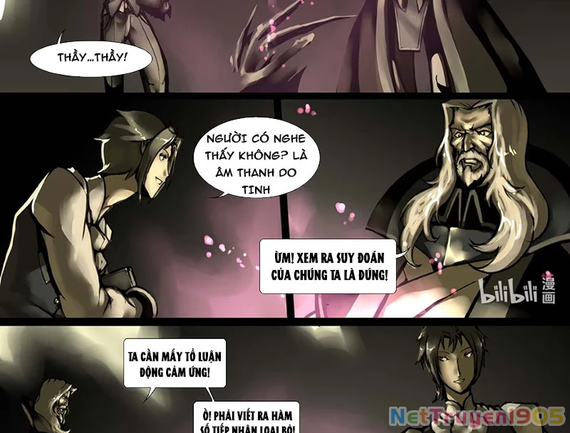 Thâm Uyên Chi Hạ Chapter 3 - 30