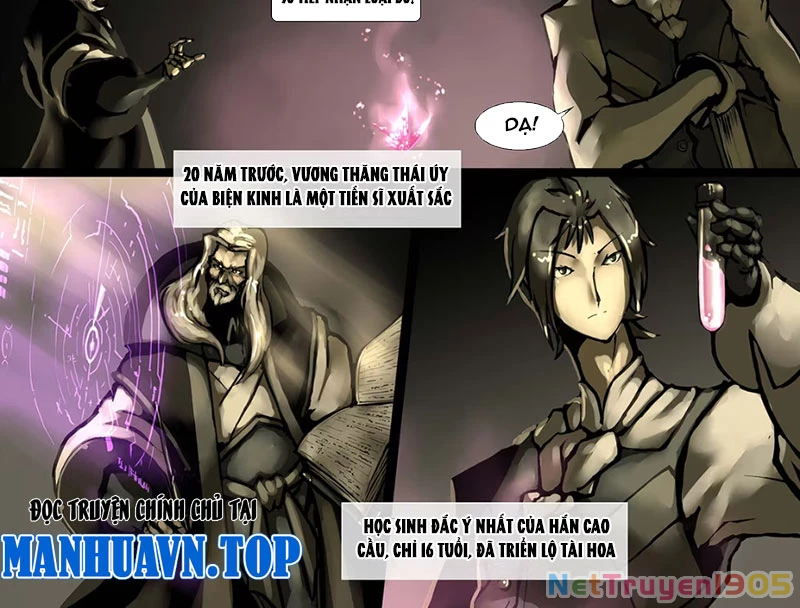 Thâm Uyên Chi Hạ Chapter 3 - 31