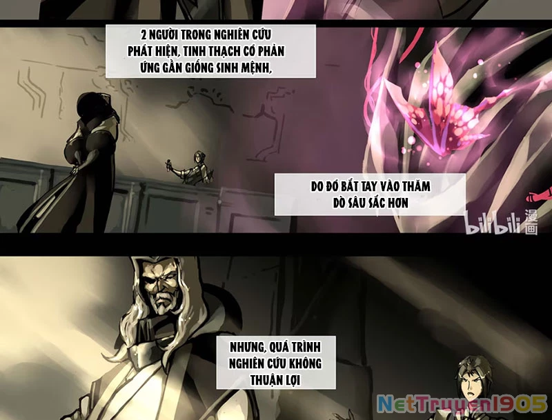 Thâm Uyên Chi Hạ Chapter 3 - 32