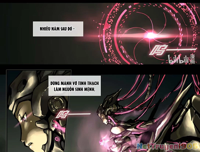 Thâm Uyên Chi Hạ Chapter 3 - 34