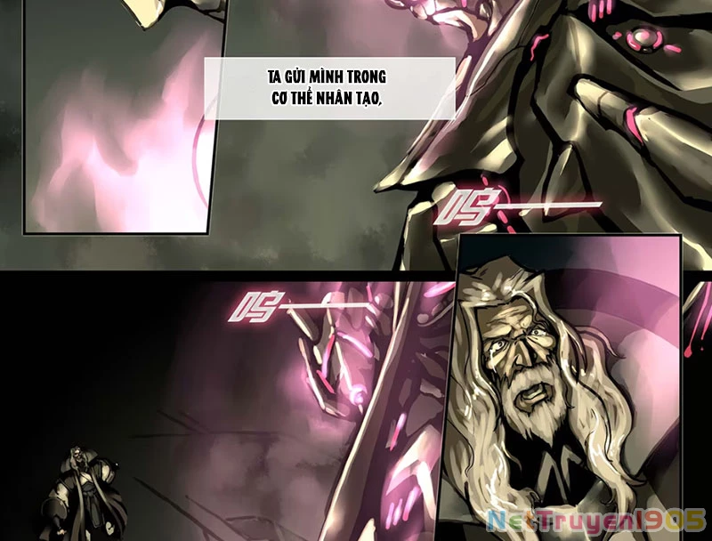 Thâm Uyên Chi Hạ Chapter 3 - 35