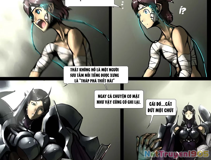 Thâm Uyên Chi Hạ Chapter 3 - 37