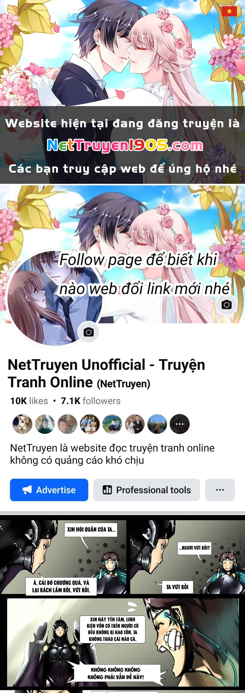 Thâm Uyên Chi Hạ Chapter 4 - 1