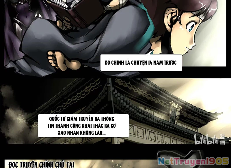 Thâm Uyên Chi Hạ Chapter 4 - 4