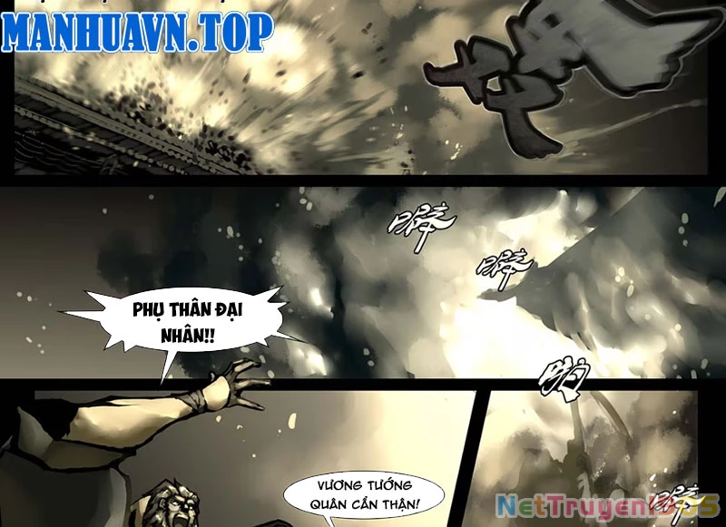 Thâm Uyên Chi Hạ Chapter 4 - 5